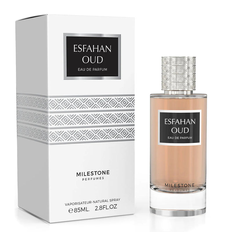 Esfahan Oud