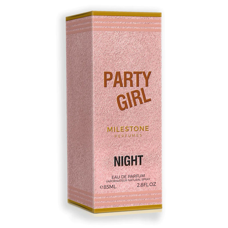 Party Night Girl