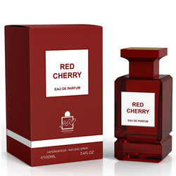 Red Cherry