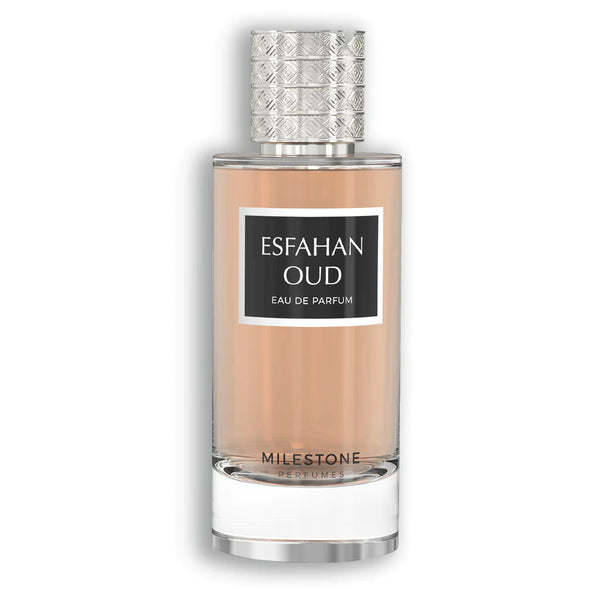 Esfahan Oud