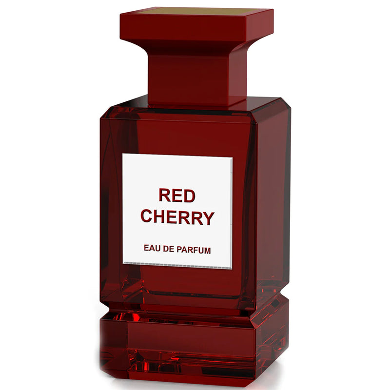 Red Cherry