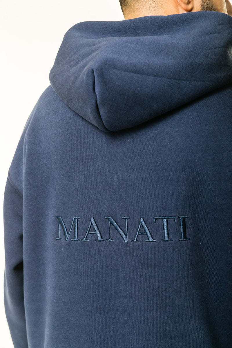 MANATI NAVY