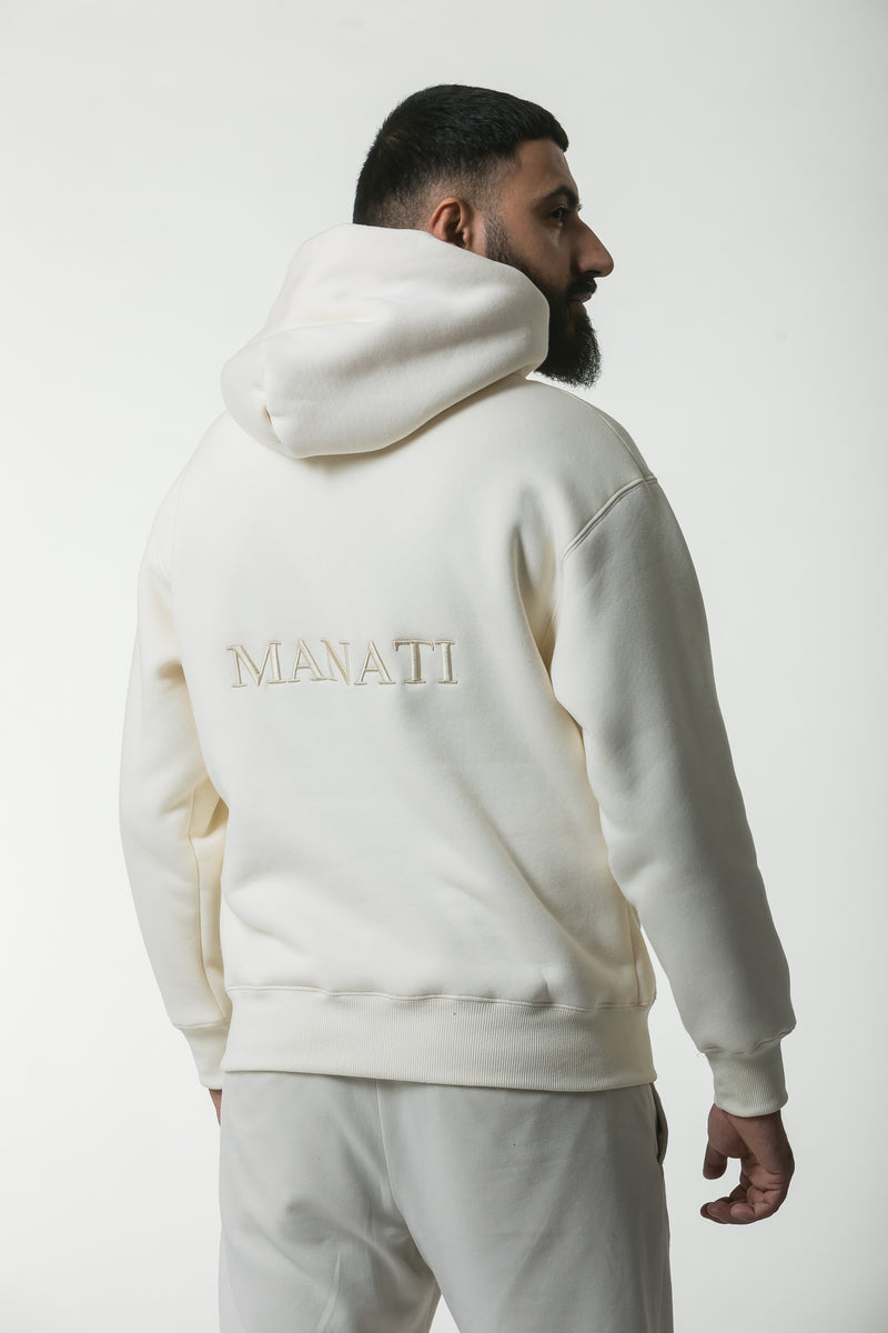 MANATI WHITE