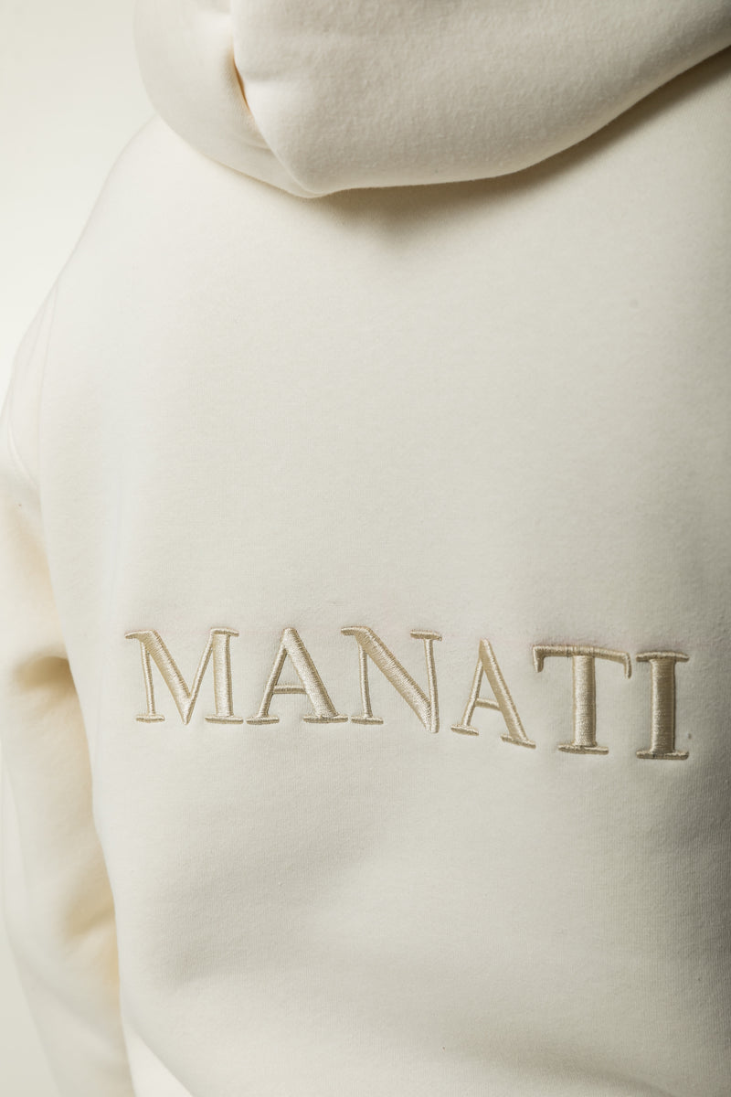 MANATI WHITE