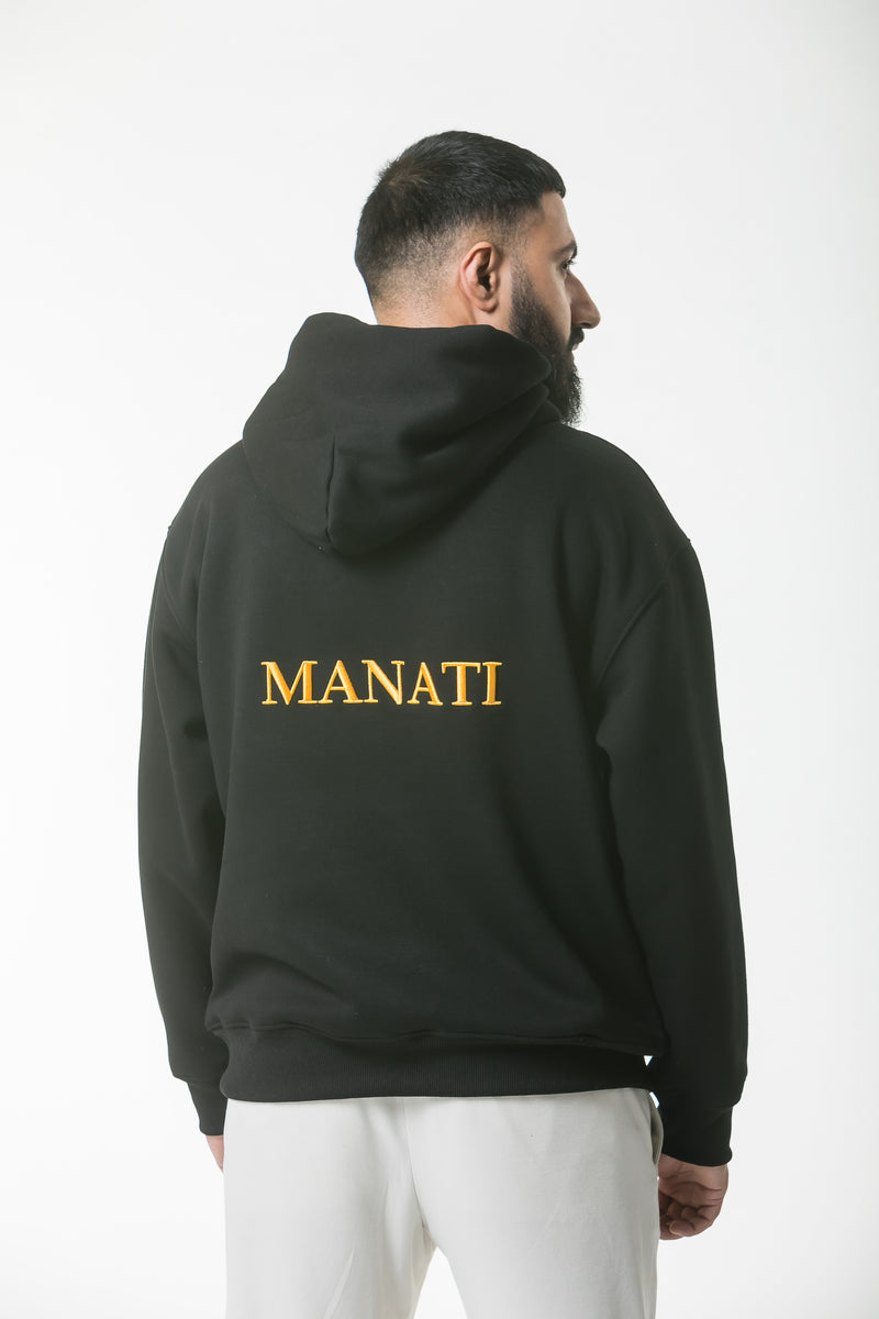 MANATI BLACK