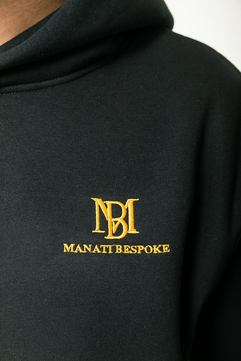 MANATI BLACK