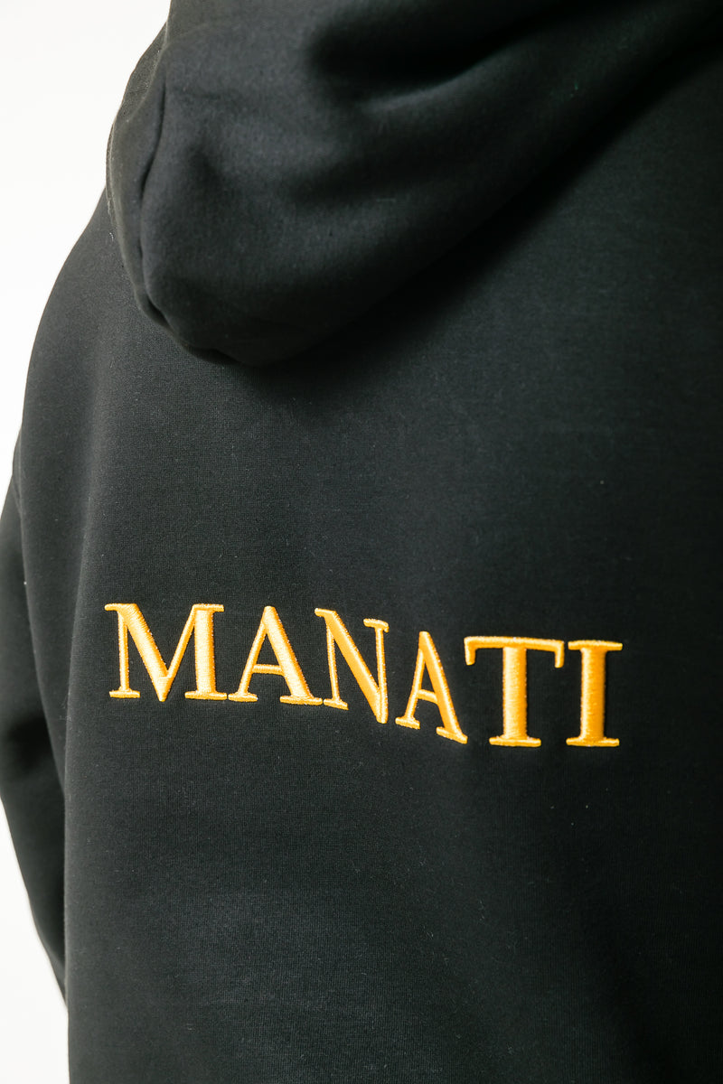 MANATI BLACK