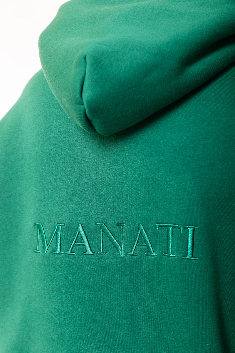 MANATI GREEN