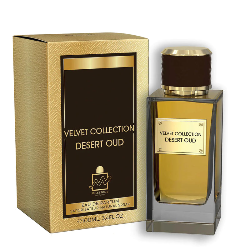 Desert Oud