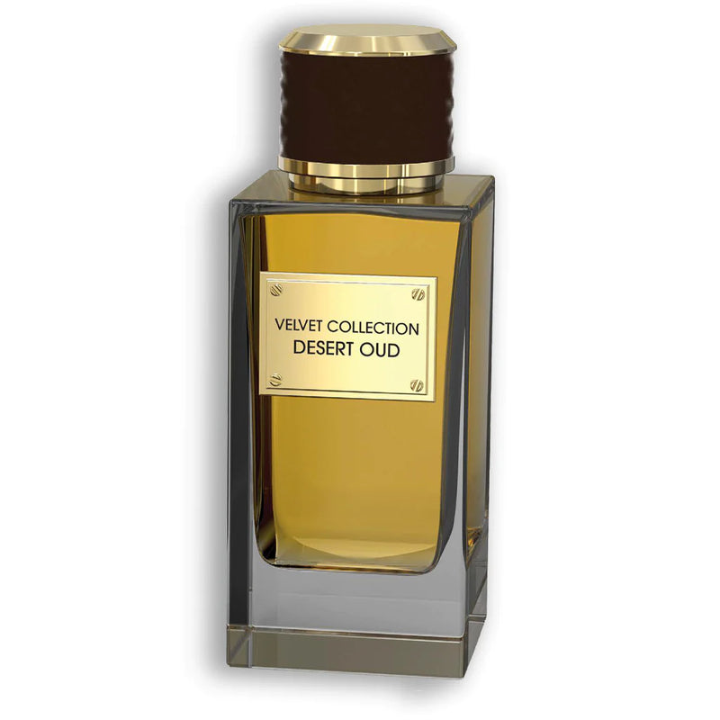 Desert Oud