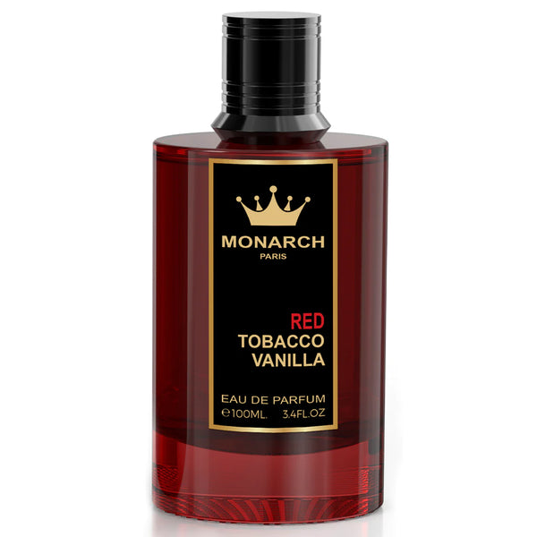 Monarch Red