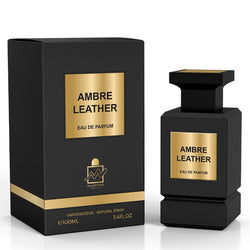 Ambre Leather