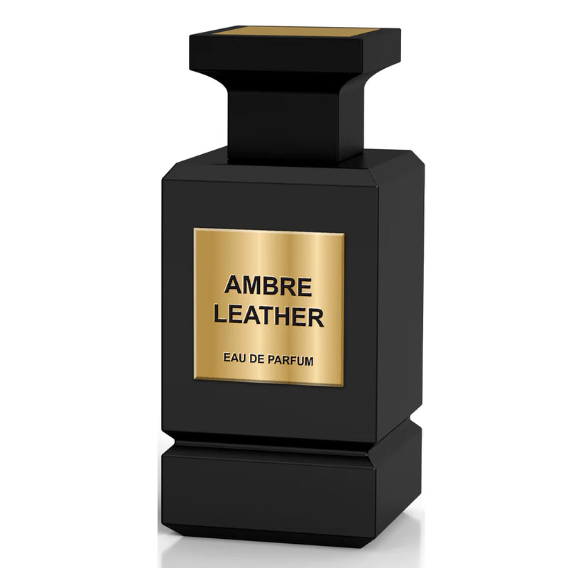 Ambre Leather