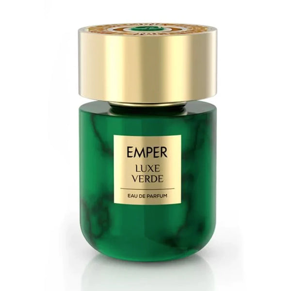 Luxe Verde