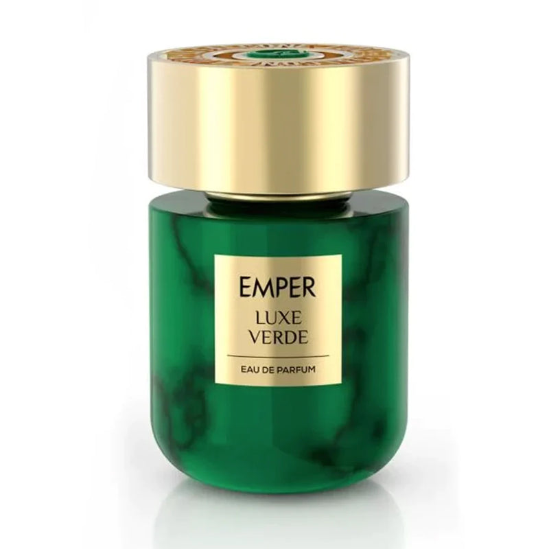 Luxe Verde