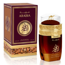 Arabia Al Oud