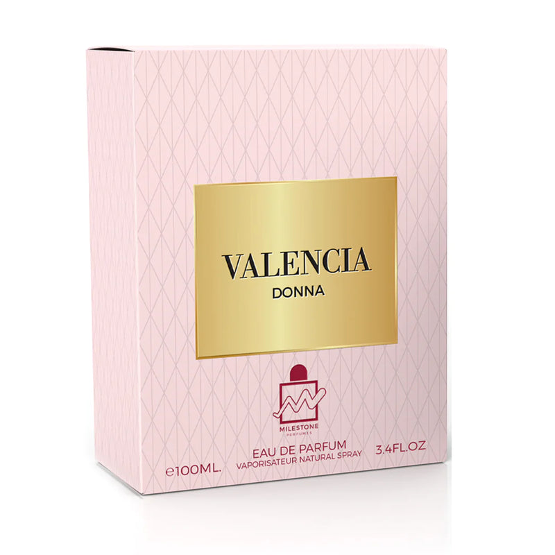 Valencia Donna