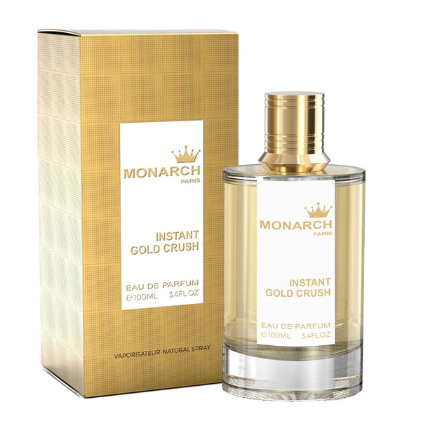 Monarch Instant Gold Crush