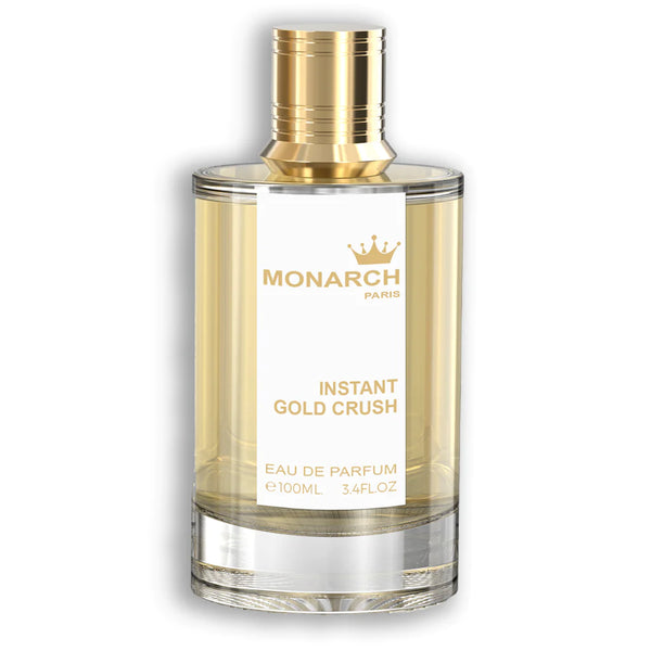 Monarch Instant Gold Crush