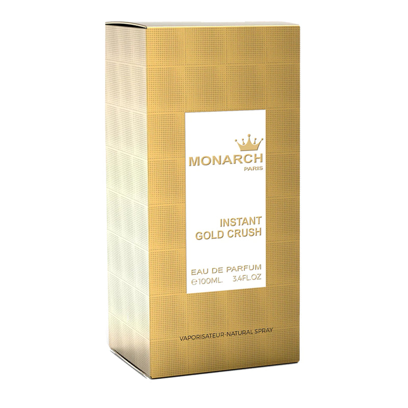 Monarch Instant Gold Crush