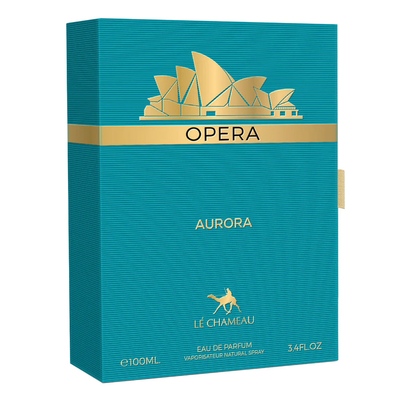 Opera Aurora