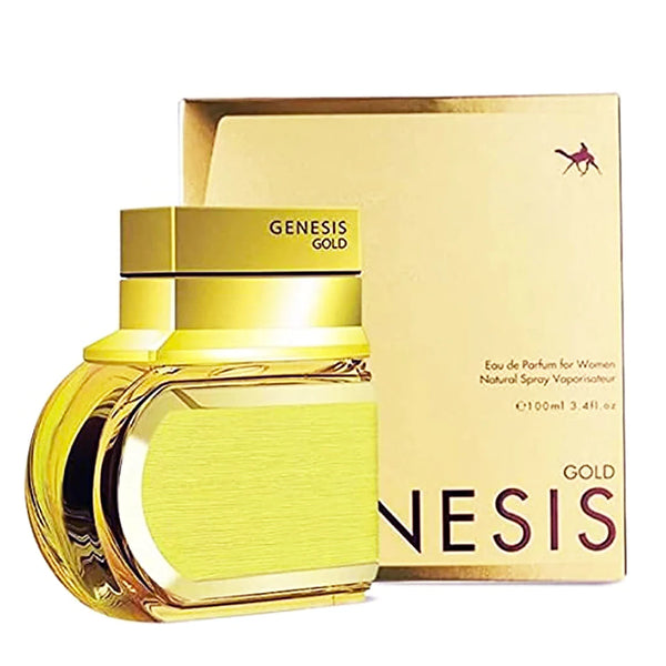 Genesis Gold