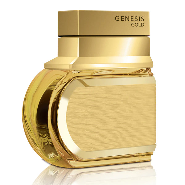 Genesis Gold