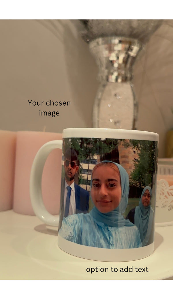 Personalised Mug